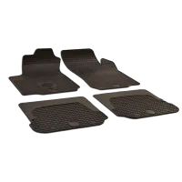 Covorașe auto Skoda Octavia I 1997 - 2004 Gumarny Zubri/ 215697