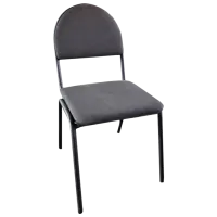 Scaun de birou Nowy Styl Seven Lux Țesătură/ Gray