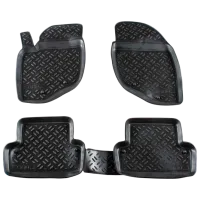 Автоковрики Volvo S60, V70 2000 - 2009 Aileron/ 62101