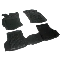 Covorașe auto Volvo XC70 III 2007 - Aileron/ 62102