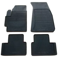 Covorașe auto Volvo XC60, S60 2008 -, 2010 - Aileron/ 62107