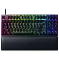 Tastatură Razer Huntsman V2 Cu fir/ Black