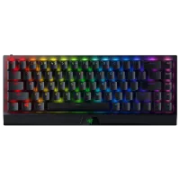 Tastatură Razer BlackWidow V3 Mini Cu fir/ Black