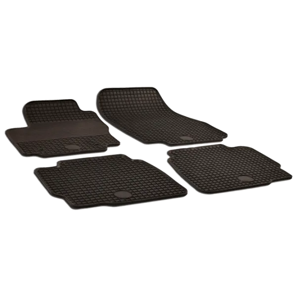 Covorașe auto Ford Mondeo II, III, S-max 2007 -, 2011 - Gumarny Zubri/ 215864 photo 1 Covorașe auto Ford Mondeo II, III, S-max 2007 -, 2011 - Gumarny Zubri/ 215864 photo 1