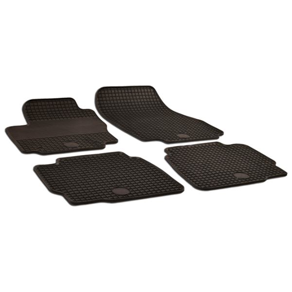 Covorașe auto Ford Mondeo II, III, S-max 2007 -, 2011 - Gumarny Zubri/ 215864 photo 1 Covorașe auto Ford Mondeo II, III, S-max 2007 -, 2011 - Gumarny Zubri/ 215864 photo 1