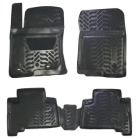 Covorașe auto Volvo XC60 2017 - Aileron/ 62115