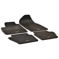 Covorașe auto Ford Fusion, Fiesta 2009 - Gumarny Zubri/ 216164