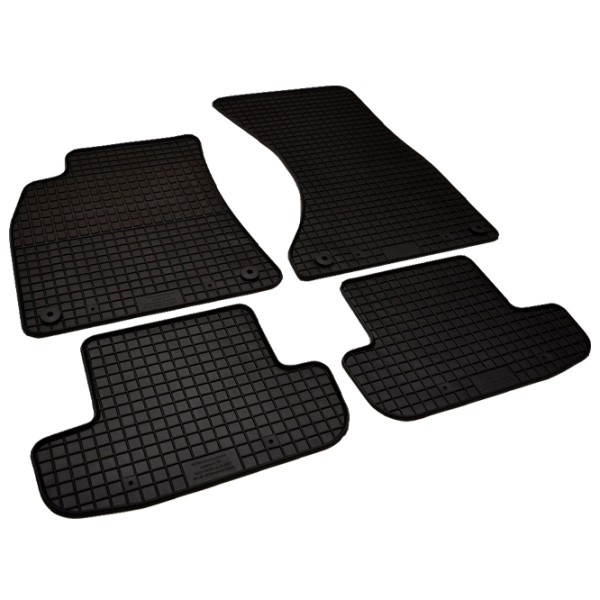 Covorașe auto Mazda 2 2007 Petex/ 92012 photo 1 Covorașe auto Mazda 2 2007 Petex/ 92012 photo 1