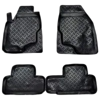 Автоковрики Lexus, Toyota RX XU30, Highlander 2003 - 2010 Aileron/ 62203