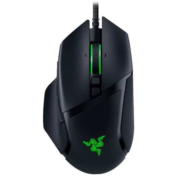 Мышь Razer Basilisk V3 USB/ Черный photo 1
