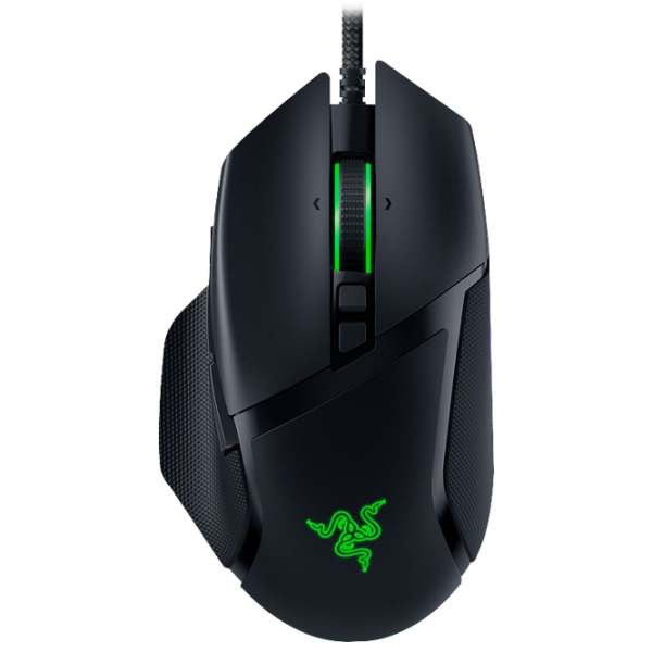 Мышь Razer Basilisk V3 USB/ Черный photo 1