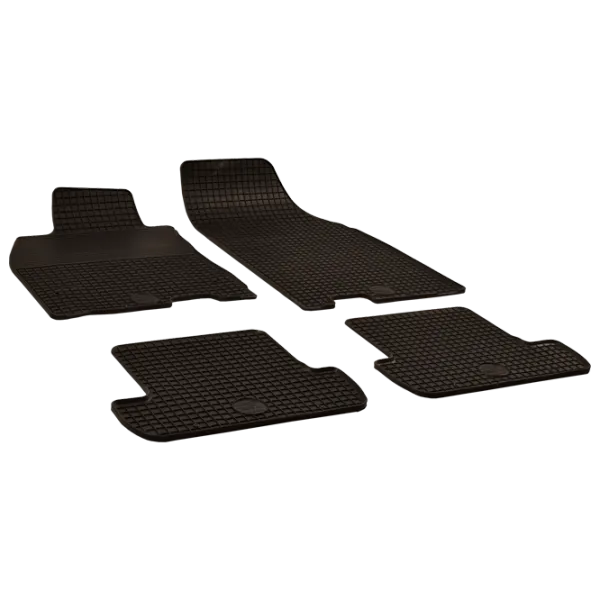 Автоковрики Renault Megane III 2009 - Gumarny Zubri/ 216174 photo 1 Автоковрики Renault Megane III 2009 - Gumarny Zubri/ 216174 photo 1