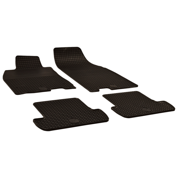 Автоковрики Renault Megane III 2009 - Gumarny Zubri/ 216174 photo 1 Автоковрики Renault Megane III 2009 - Gumarny Zubri/ 216174 photo 1