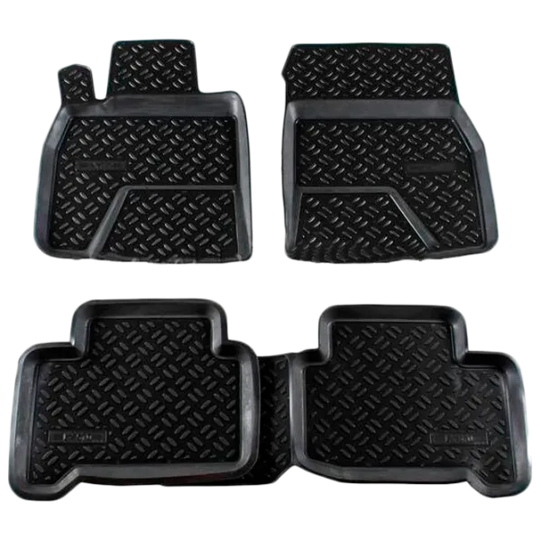 Covorașe auto Lexus LX 570 2007 - Aileron/ 62204 photo 1