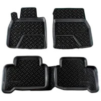 Covorașe auto Lexus LX 570 2007 - Aileron/ 62204