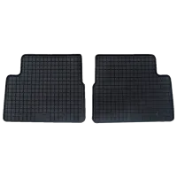 Автоковрики Mazda 3 2003 - 2009 Petex/ 92113A