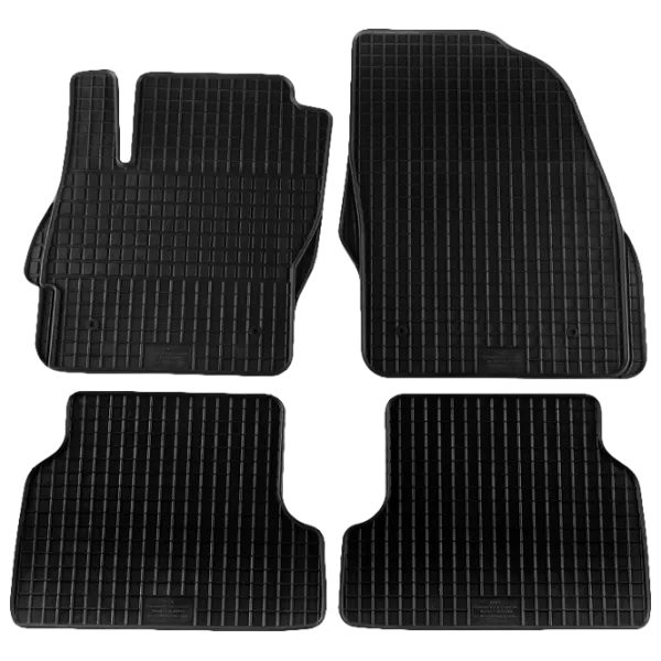 Covorașe auto Mazda 3 2009 - 2013 Petex/ 92114 photo 1 Covorașe auto Mazda 3 2009 - 2013 Petex/ 92114 photo 1