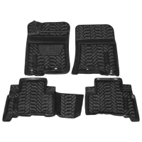 Covorașe auto Lexus GX460 2010 - Aileron/ 62206