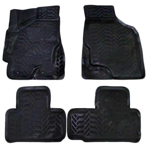 Автоковрики Lexus RX XU10 1999 - 2003 Aileron/ 62209 photo 1