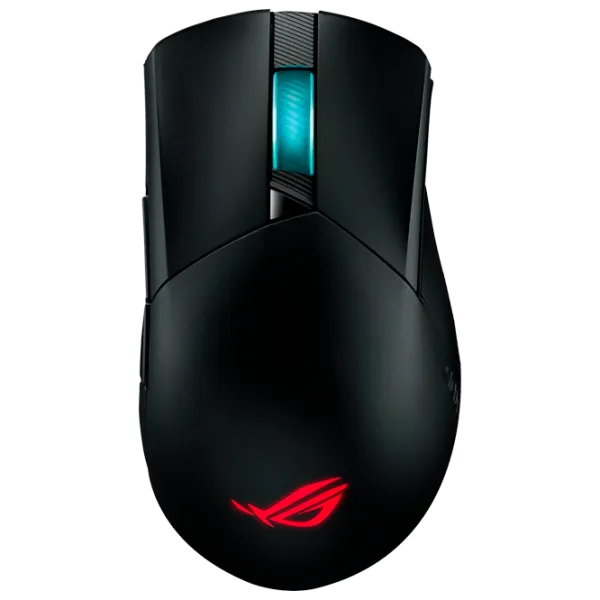 Мышь Asus ROG Gladius III Bluetooth / Черный photo 1 Мышь Asus ROG Gladius III Bluetooth / Черный photo 1