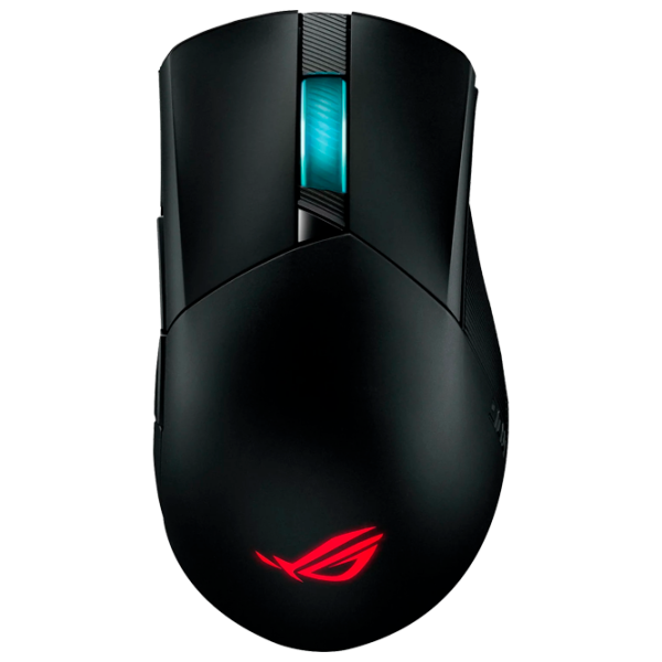 Мышь Asus ROG Gladius III Bluetooth / Черный photo 1 Мышь Asus ROG Gladius III Bluetooth / Черный photo 1