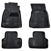 Covorașe auto Lexus IS 250 (XE20) 2009 - 2013 Aileron/ 62214