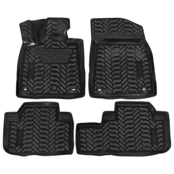 Covorașe auto Lexus RX 2015 - Aileron/ 62219 photo 1