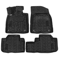 Covorașe auto Lexus RX 2015 - Aileron/ 62219