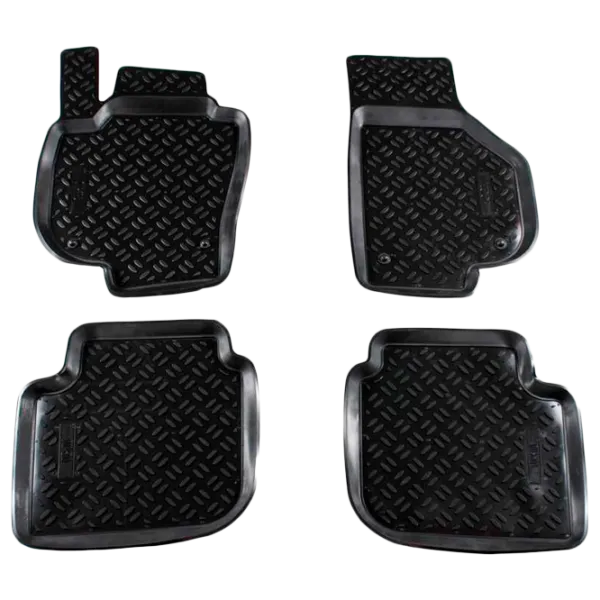 Covorașe auto Infiniti QX50 2008 - 2013 Aileron/ 62249 photo 1