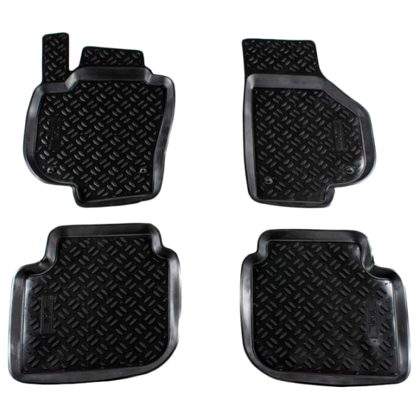 Covorașe auto Infiniti QX50 2008 - 2013 Aileron/ 62249 photo 1