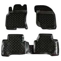 Covorașe auto ВАЗ 2101-2107 1970 - 2012 Aileron/ 62316