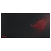 Коврик для мышки Asus ROG Sheath Черный
