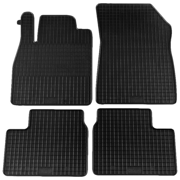 Covorașe auto Nissan Micra K13 2010 Petex/ 93610 photo 1 Covorașe auto Nissan Micra K13 2010 Petex/ 93610 photo 1