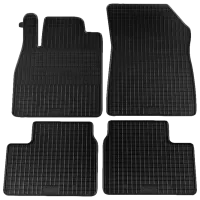 Автоковрики Nissan Micra K13 2010 Petex/ 93610