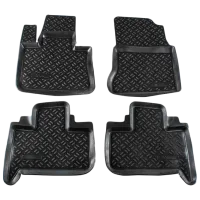 Автоковрики BMW X5 (E53) 1999 - 2007 Aileron/ 62403