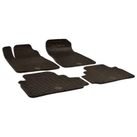 Автоковрики Lexus RX 330, 350, 400 1998 - Gumarny Zubri/ 217144