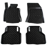 Covorașe auto BMW 7 E65, E66 2001 - 2008 Aileron/ 62408