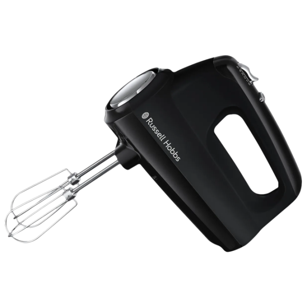 Mixer Russell Hobbs 24672-56 350 W/ Black photo 1