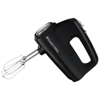 Миксер Russell Hobbs 24672-56 350 Вт/ Черный