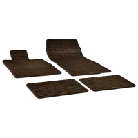 Covorașe auto Mini R60 2010 - 2013 Gumarny Zubri/ 217828