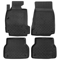 Автоковрики BMW 5 E39 1995 - 2003 Aileron/ 62409