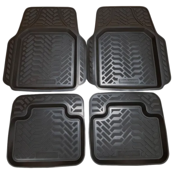 Автоковрики BMW X5 E70, X6 E71 2007 - 2015 Aileron/ 62411 photo 1 Автоковрики BMW X5 E70, X6 E71 2007 - 2015 Aileron/ 62411 photo 1