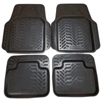 Covorașe auto BMW X5 E70, X6 E71 2007 - 2015 Aileron/ 62411