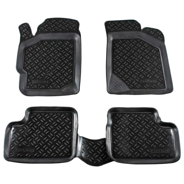 Covorașe auto BMW 5 F10, F11 2010 - 2013 Aileron/ 62419 photo 1 Covorașe auto BMW 5 F10, F11 2010 - 2013 Aileron/ 62419 photo 1