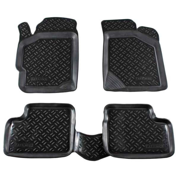 Covorașe auto BMW 5 F10, F11 2010 - 2013 Aileron/ 62419 photo 1 Covorașe auto BMW 5 F10, F11 2010 - 2013 Aileron/ 62419 photo 1