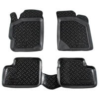 Covorașe auto BMW 5 F10, F11 2010 - 2013 Aileron/ 62419