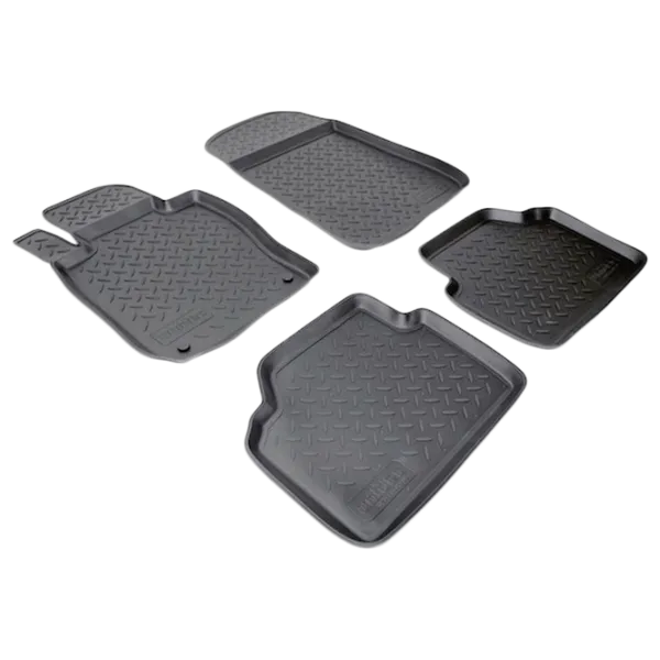 Автоковрики BMW 3 E46, E90, E91 1998 - 2013 Aileron/ 62420 photo 1 Автоковрики BMW 3 E46, E90, E91 1998 - 2013 Aileron/ 62420 photo 1