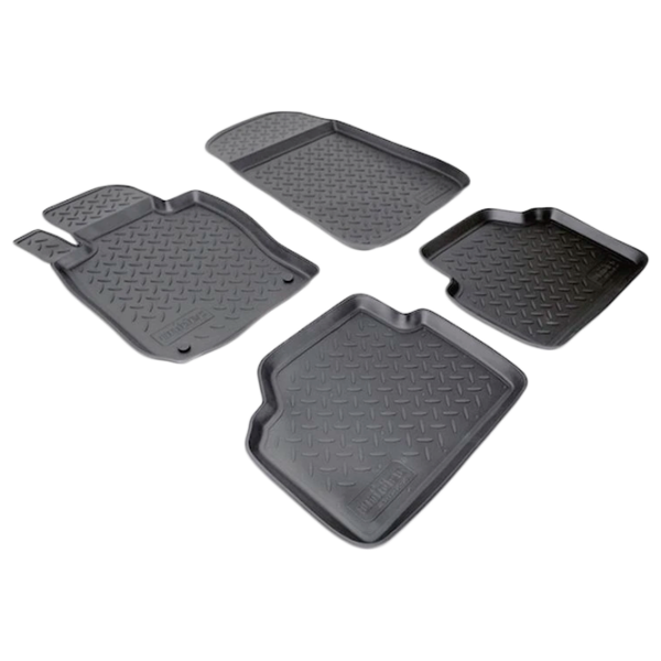 Автоковрики BMW 3 E46, E90, E91 1998 - 2013 Aileron/ 62420 photo 1 Автоковрики BMW 3 E46, E90, E91 1998 - 2013 Aileron/ 62420 photo 1