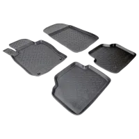 Covorașe auto BMW 3 E46, E90, E91 1998 - 2013 Aileron/ 62420