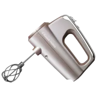 Mixer Russell Hobbs 25892-56 350 W/ Beige